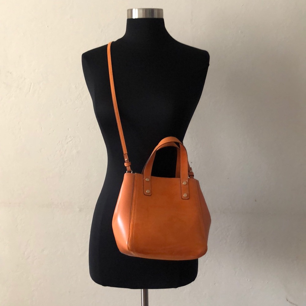 H&M Minimalist Mini Purse